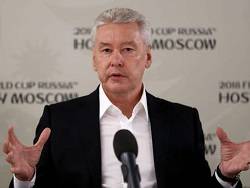 Собянин заявил о близости «более жестких ограничений» в Москве