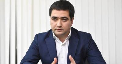 Парвиз Тухтасунов: «Сейчас мы формируем стратегию развития Кадастровой палаты и создаем новые IT-продукты - гражданам, бизнесу и государству»