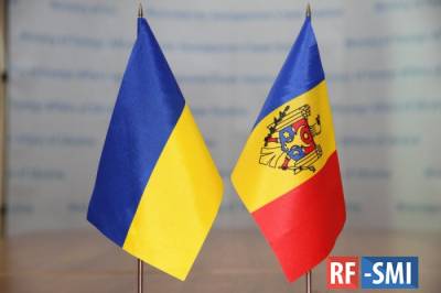 Украина талантливо испортила отношения с очередным соседом