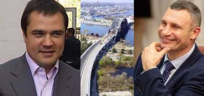 Одиозный «смотрящий» Денис Комарницкий и его миллиардные аферы: почему до сих пор не построен Подольско-Воскресенский мост