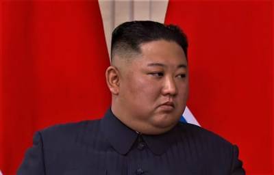 Ким Чен Ын: Северная Корея готова как к диалогу, так и к войне с США и мира