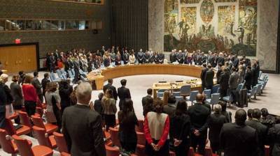 СБ ООН обсудит провокацию Киева в Донбассе по инициативе России
