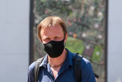 В Минздраве рассказали, когда в "зеленой" Украине нужно маску надевать