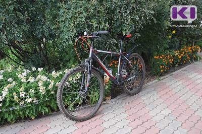 В Усть-Вымском районе водитель "буханки" сбил 9-летнего велосипедиста