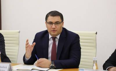 Бюрократия, волокита и вмешательство чиновников. Министр юстиции перечислил главные проблемы, мешающие работе бизнеса в Узбекистане