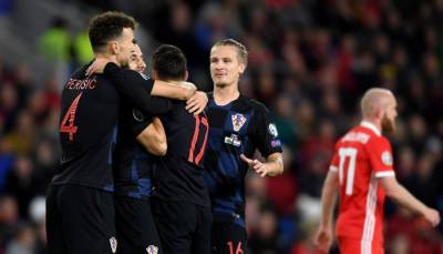 Хорватия – Чехия прогноз и ставки на матч Чемпионата Европы 2020