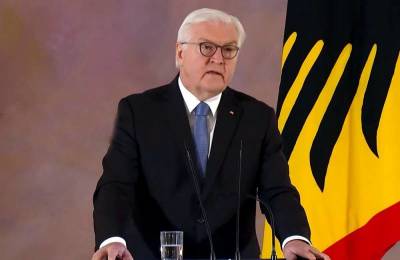 Берлин возмущен бойкотом Украиной годовщины нападения Германии на СССР