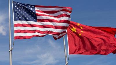 Вашингтон работает над организацией встречи Байдена и Си Цзиньпина