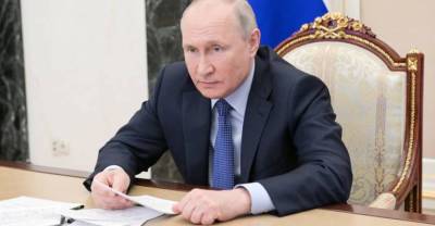 Суета Зеленского: При каких условиях пройдёт встреча между президентами России и Украины