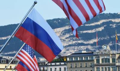 Конфронтация станет более стабильной: Россия и США после саммита в Женеве