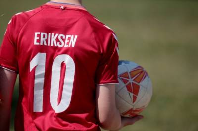 СМИ: датского футболиста Эриксена выпишут из больницы в пятницу