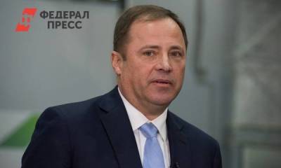 Игорь Комаров отметил улучшение ситуации в Самарской области