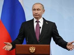 «США объявили Россию своим врагом». Путин подвел итоги встречи с Байденом