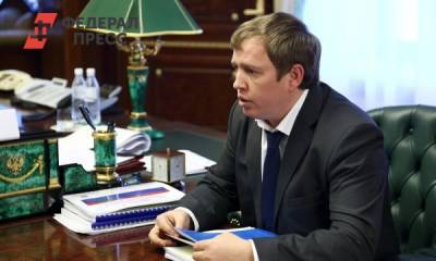 Челябинский экс-омбудсмен Севастьянов требует компенсацию от государства