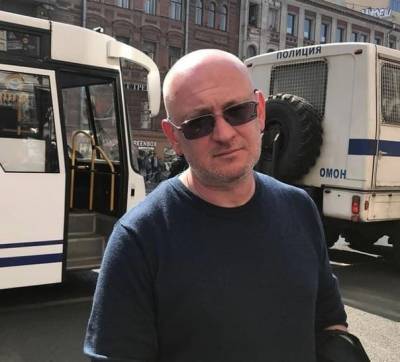 Коллега задержанного Максима Резника предложил вернуть депутатскую неприкосновенность
