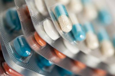 В Курганской области из незаконного оборота изъяли более 5 тысяч единиц лекарственных средств и медицинских изделий