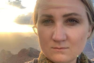 На Бору пропала 34-летняя американская студентка