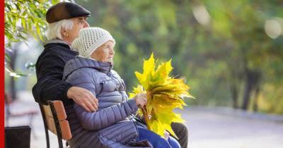 Когда пенсионный возраст в России могут повысить: мнение демографа