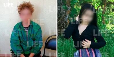 Пензенский студент расправился с 14-летней школьницей из-за отказа в поцелуе