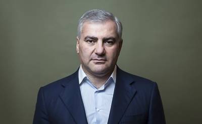 Самвел Карапетян - Самвел Карапетян: Уверен, что армянский народ справится со всеми вызовами - eadaily.com