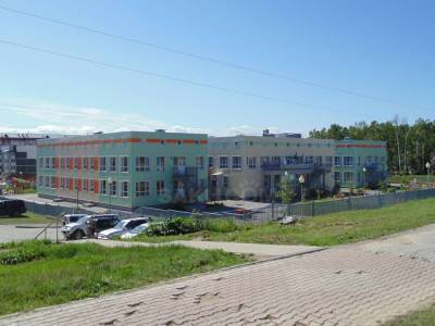 В детском саду №46 Южно-Сахалинска выявили ковид у воспитанника
