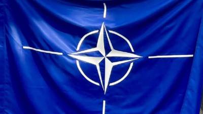 «Условия не сложились»: глава МИД Франции оценил перспективы принятия Украины в НАТО