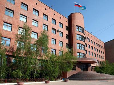 Из-за угрозы минирования в Якутске эвакуировали здание Ил Тумэна