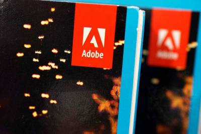Финансовые показатели Adobe за 2-й финансовый квартал превысили прогнозы