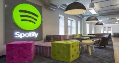 Евгений Миронюк: Запуск приложения аудиочатов может стать драйвером роста для акций Spotify