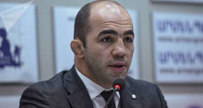 Арсен Джулфалакян призвал не голосовать за Никола Пашиняна и его соратников
