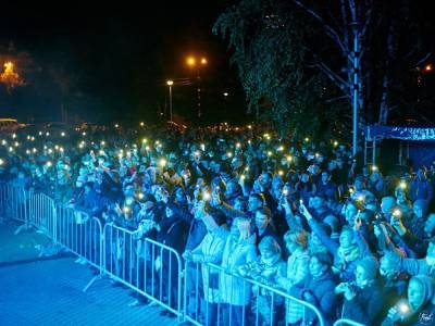 Фестиваль «Ночь музыки» в Екатеринбурге состоится, но пройдет с ограничениями