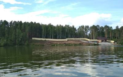 В Снежинске возбуждено уголовное дело о незаконном выделении земли для яхт-клуба