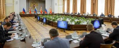 В Воронеже обсудили опыт регионов ЦФО в сфере межнациональных отношений