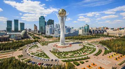 Сохраняется динамика роста инвестиций в обрабатывающую промышленность Акмолинской области Казахстана