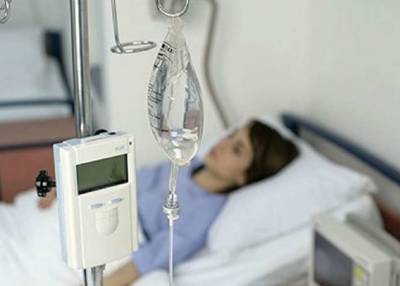 В Харькове более 50 человек госпитализированы с острой кишечной инфекцией