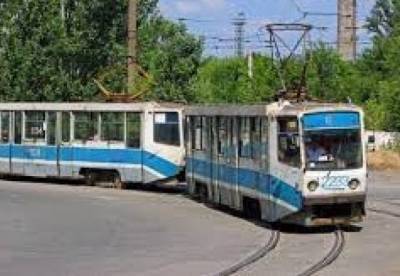 Кабмин выделил 1,2 млрд гривен на закупку трамваев в Днепре и Кривом Роге