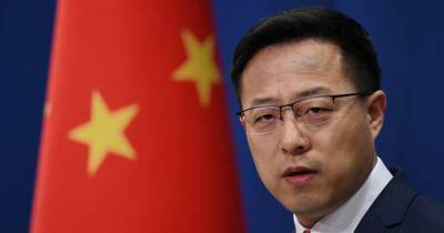 МИД КНР не подтвердил информацию о возможной встрече Си Цзиньпина и Байдена