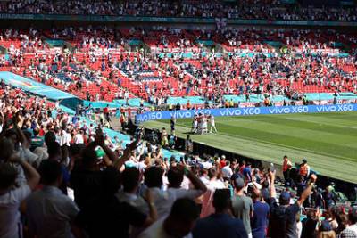 УЕФА прокомментировал информацию о переносе финала чемпионата Европы из Лондона