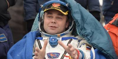 "До тебя летали и после тебя будут": Герой России объяснил отставание отечественной космонавтики от американской