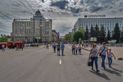«Раскопки» на улице Варварской в Нижнем Новгороде завершатся к августу