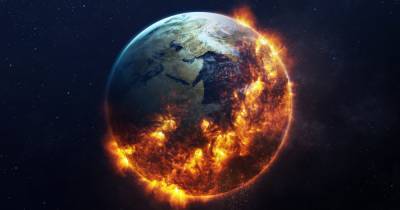 Ученые рассказали, когда и по какой причине наступит конец света