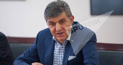 "У меня проблем быть не может": глава САР ответил на обвинения Генпрокуратуры Азербайджана