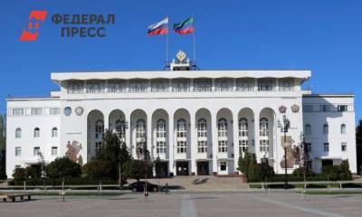 Выборы главы Дагестана пройдут после Единого дня голосования