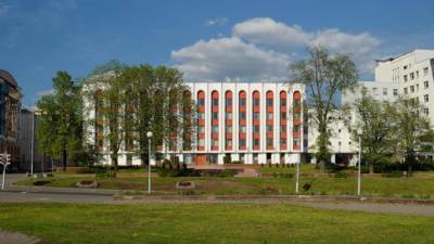 Глава МИД Белоруссии высоко оценил интенсивность контактов с Россией
