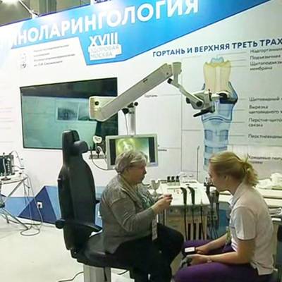 Павильоны "Здоровая Москва" будут работать исключительно для вакцинации