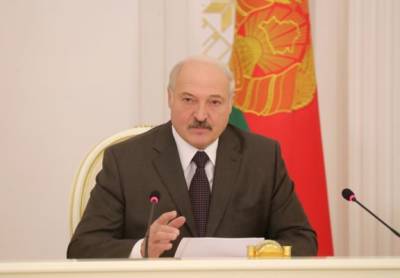 Лукашенко: Рынок ничего не отрегулирует, только дисциплина