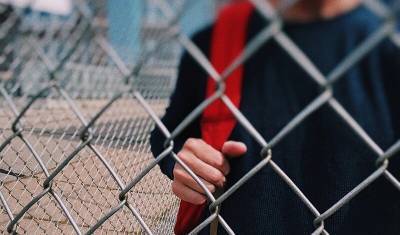 В Башкирии четверо подростков сбежали из закрытой Серфимовской спецшколы