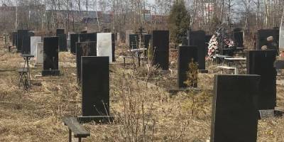 Патриотический проект "Встретимся на кладбище" получил президентский грант на 3 млн рублей