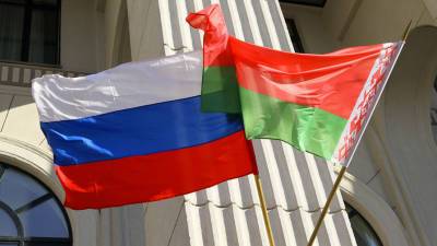 РФ и Белоруссия готовы наращивать сотрудничество в разработке оружия