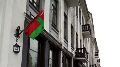 В МИД Белоруссии заявили о готовности выстоять перед западными санкциями